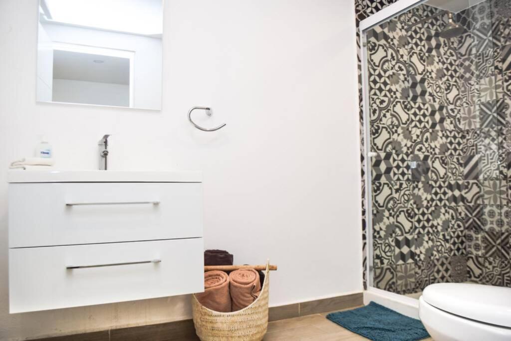 Villas Marlin 108, A Pie De Playa, Albercas, Jacuzi, Ubicacion Inmejorable Cancún Eksteriør billede