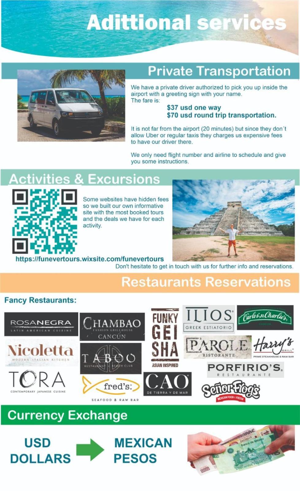 Villas Marlin 108, A Pie De Playa, Albercas, Jacuzi, Ubicacion Inmejorable Cancún Eksteriør billede